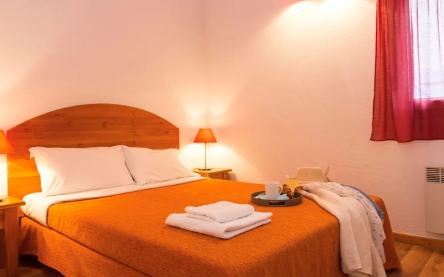 Pet-friendly Ardeche Getaway