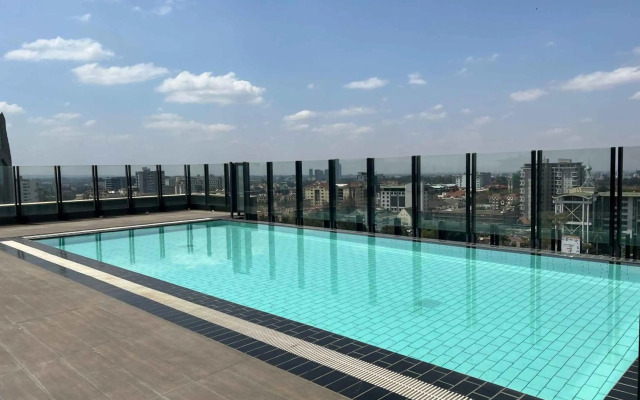 Sincerely Yours Suites and Serviced Apartments