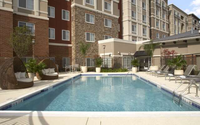 HYATT house Sterling/Dulles Airport-North