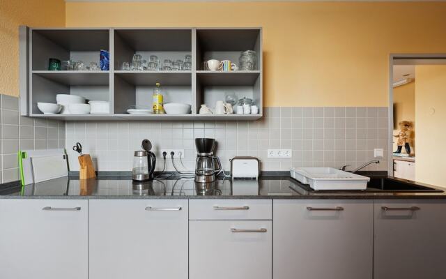 7o'Clock Hotel Hannover Messe Laatzen