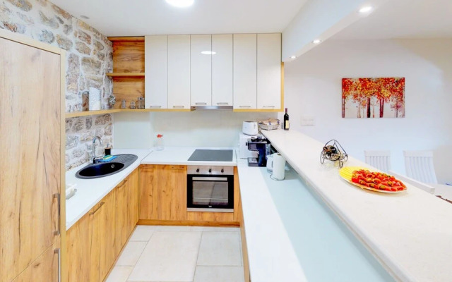 Apartmani Luka Villa