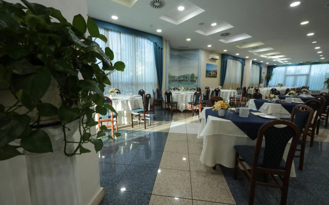 Edra Palace