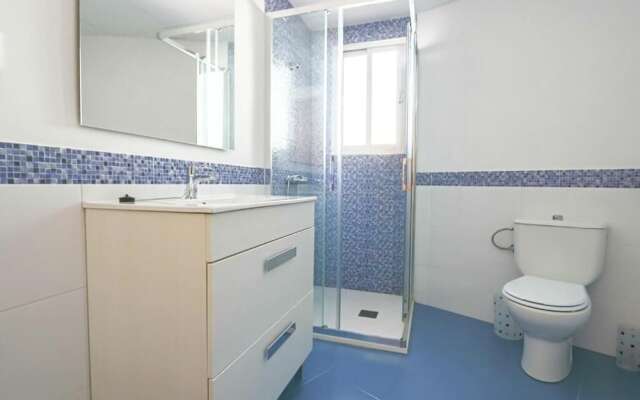 Apartamento Completo Parra Alta II