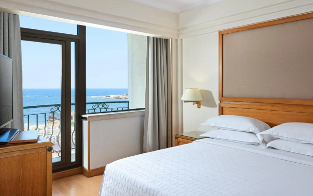 Sheraton Montazah Hotel