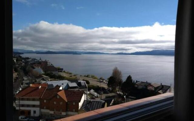 620 Bariloche Suite Lago