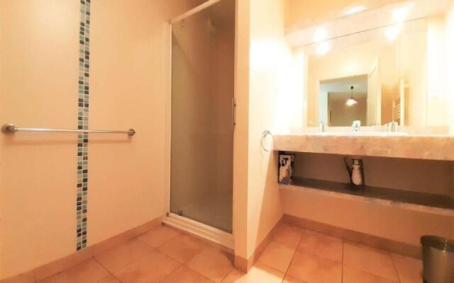 Appartement Saint-Lary-Soulan, 4 pièces, 8 personnes - FR-1-457-182