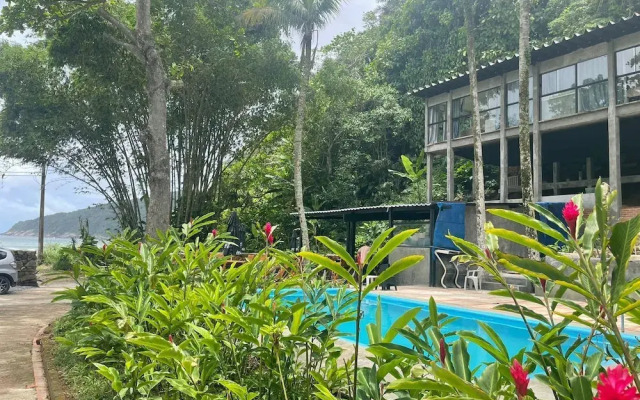 Raízes do Mar
