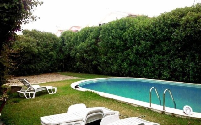 Vagueira Guest House Hostel