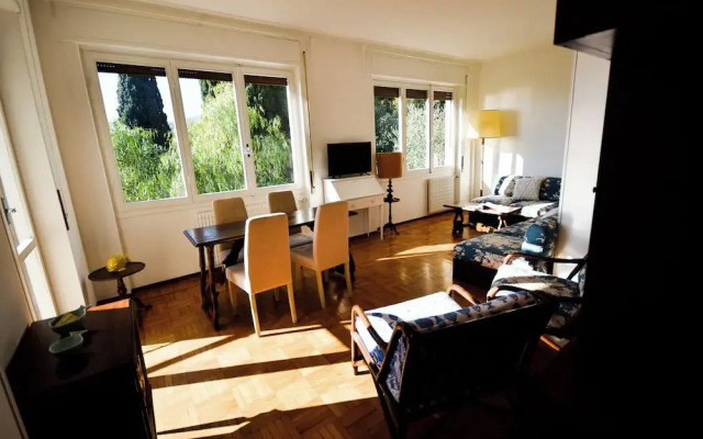 Relax Apartment 5 by Wonderful Italy