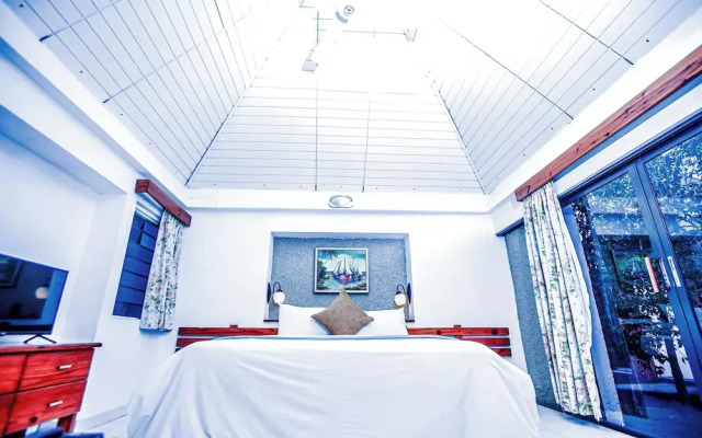 Visa Lodge