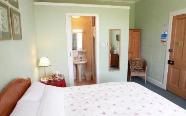 Rockhill Guest House
