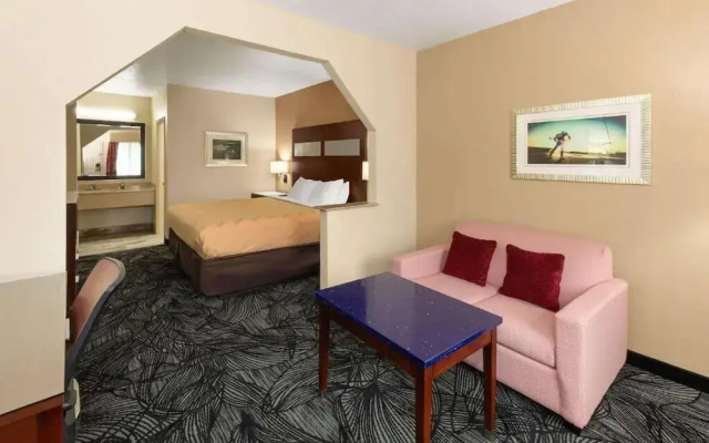 Hotel Oxford