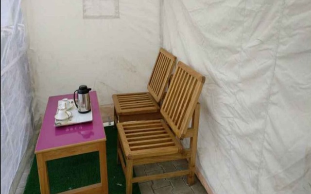 TIH Ladakh Summer Camp Pangong