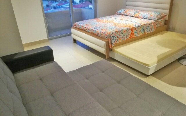 Apartamentos Suiteline Plus - Vista Infinita