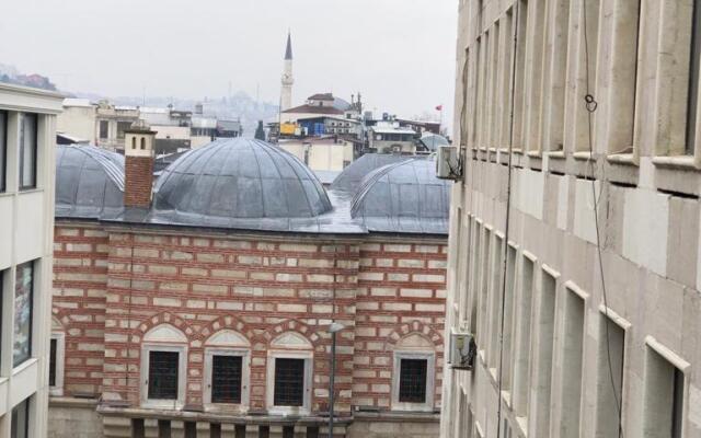 Sirin Han Hotel Old City