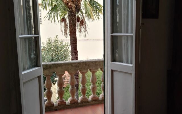 A casa di Lilli