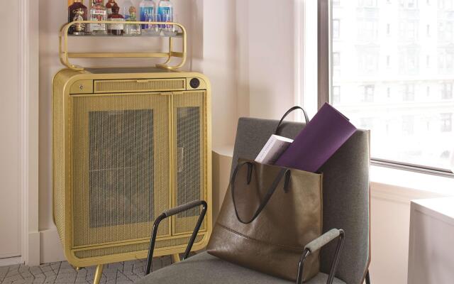 Hotel Seville Nomad, in the Unbound Collection by Hyatt