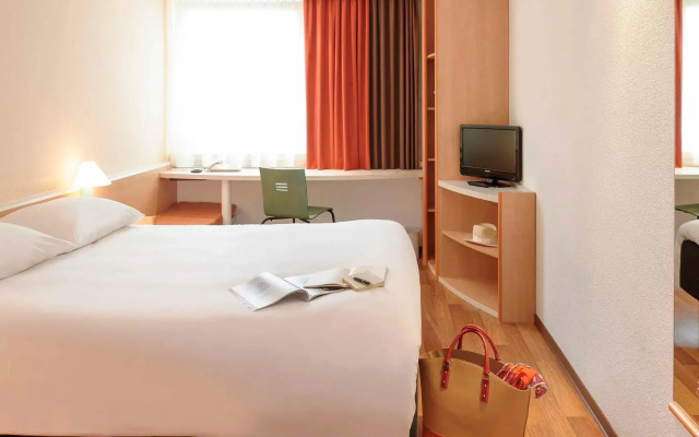 ibis Stuttgart Centrum