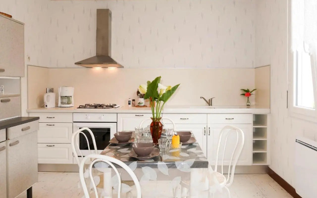 Holiday Home Ty Maï Pi - PBA101