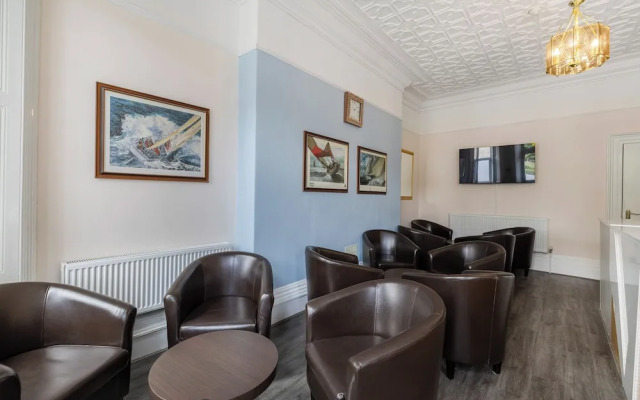 The Drake Hotel Plymouth