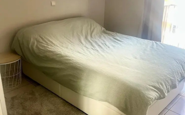 Beachside Family Apartment Windstar 402