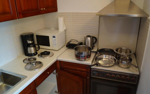 Τhe Sunny Apartments