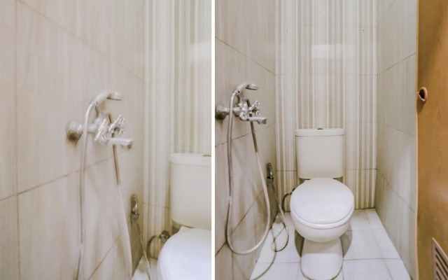 Wisma Basco Syariah by OYO Rooms