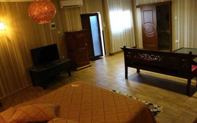 Bella View Art Boutique Hotel