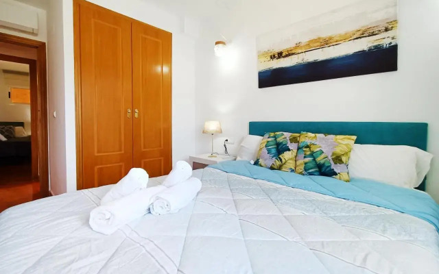 Parque Marino 5206 - Resort Choice