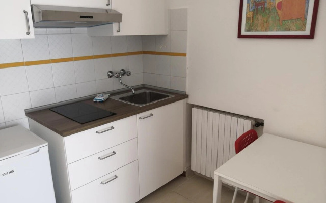 Albergo e Residence Vittoria