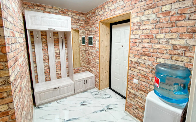 Апартаменты на улице Кочубея 26