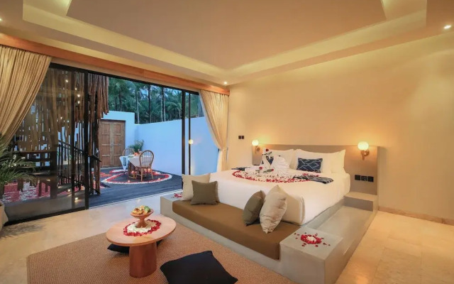 The Sebali Penida Beach Resort