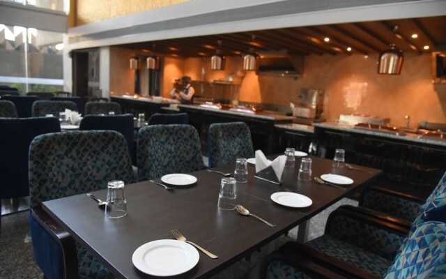 Hotel Accord Premier