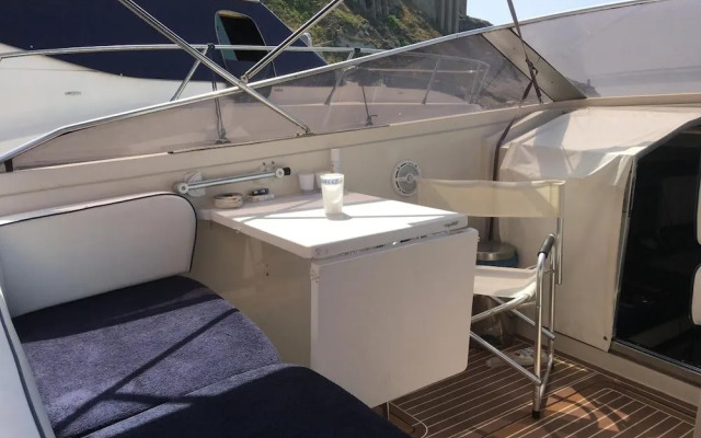 The Lux B&B Napoli Mergellina