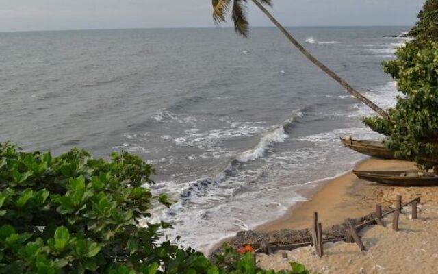 Hotel Framotel Kribi