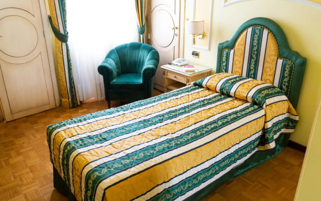 Hotel Salus Terme