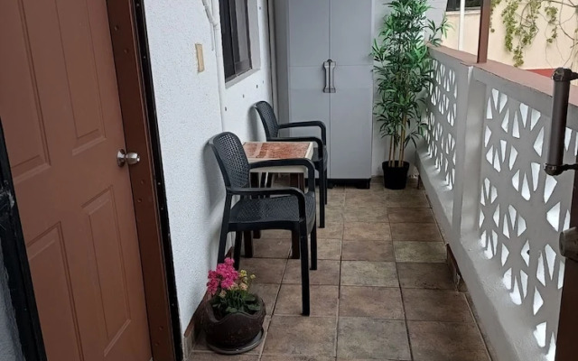 Brisas del Caribe Suite