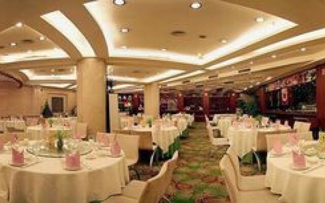 Lvyin Holiday Reception Center Shenzhen