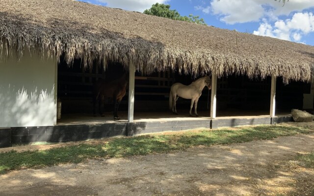 Linda Villa en Casa de Campo La Romana