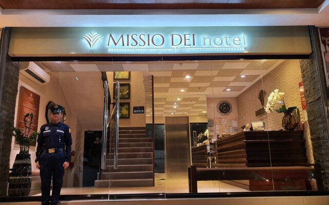 Missio Dei Hotel