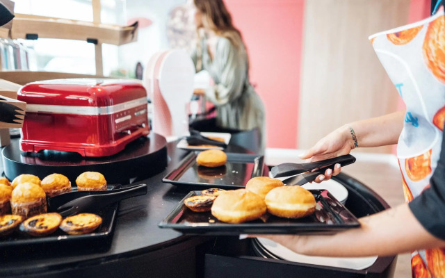 Stay Hotel Porto Aeroporto