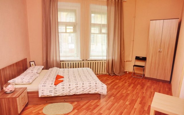 Hostel Noviy-Vishneviy