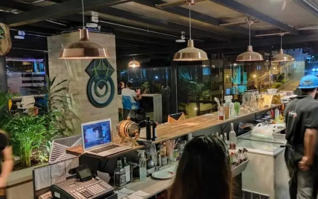 Apartahotel Millenials