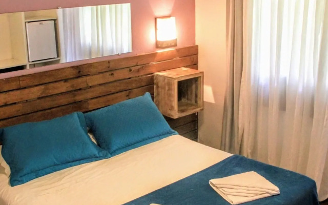 Eco Hotel Oceanomare