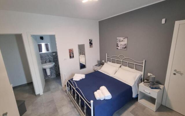 The Simo's House Camere a Marzamemi