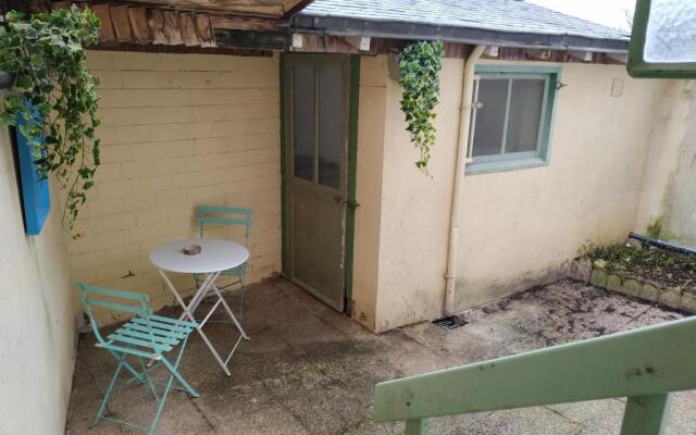 Maison de Notre Dame des Dunes - 3ch / 8 pers