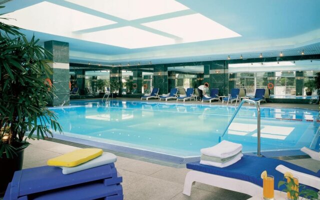 The Great Wall Hotel Beijing