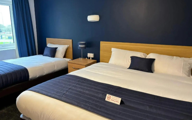 Britannia Hotel Wigan