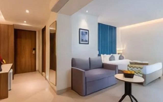 Sapphire Boutique Hotel