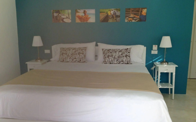 Mahona Bed & Breakfast